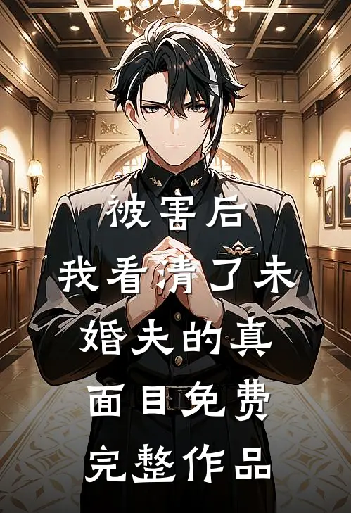 被害后,我看清了未婚夫的真面目免费完整作品