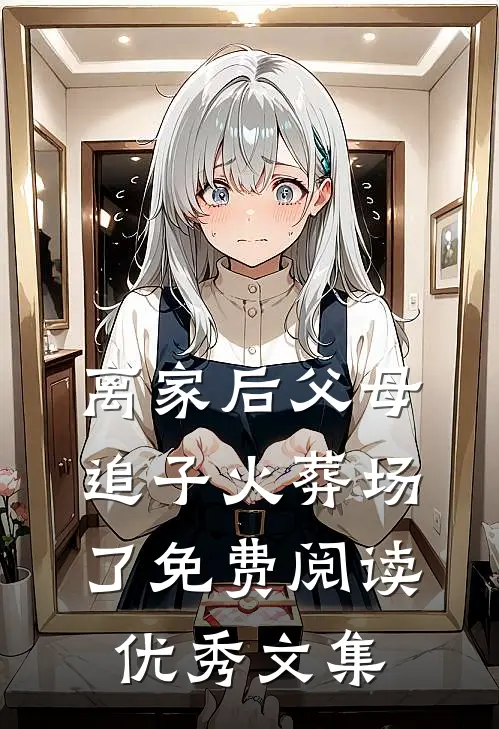 离家后父母追子火葬场了免费阅读优秀文集