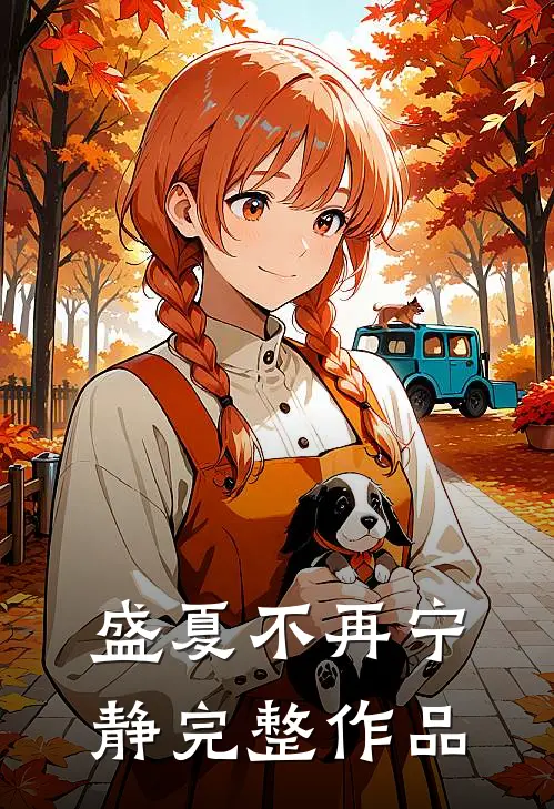盛夏不再宁静完整作品