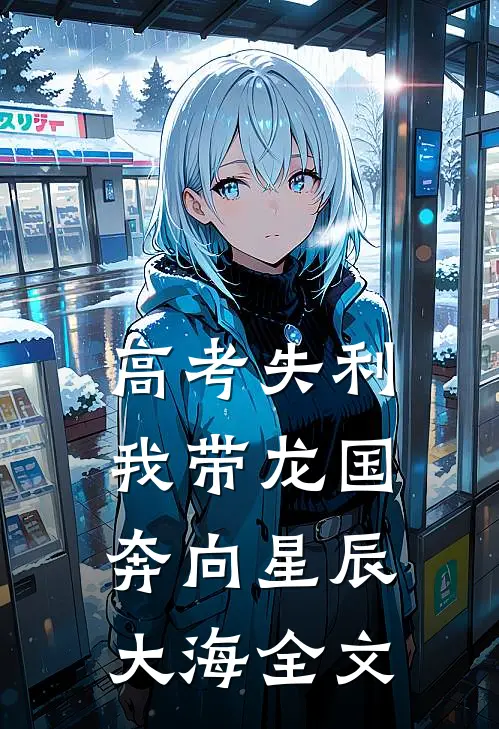高考失利，我带龙国奔向星辰大海全文