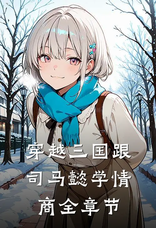穿越三国跟司马懿学情商全章节
