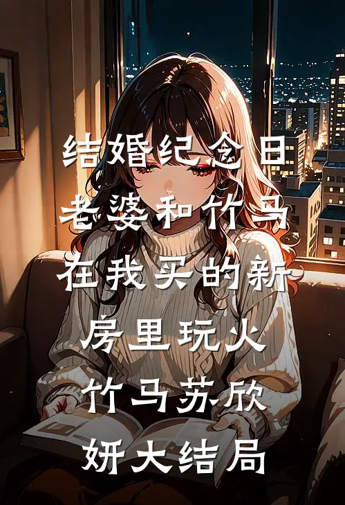 结婚纪念日，老婆和竹马在我买的新房里玩火竹马苏欣妍大结局