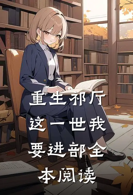 重生祁厅，这一世我要进部全本阅读