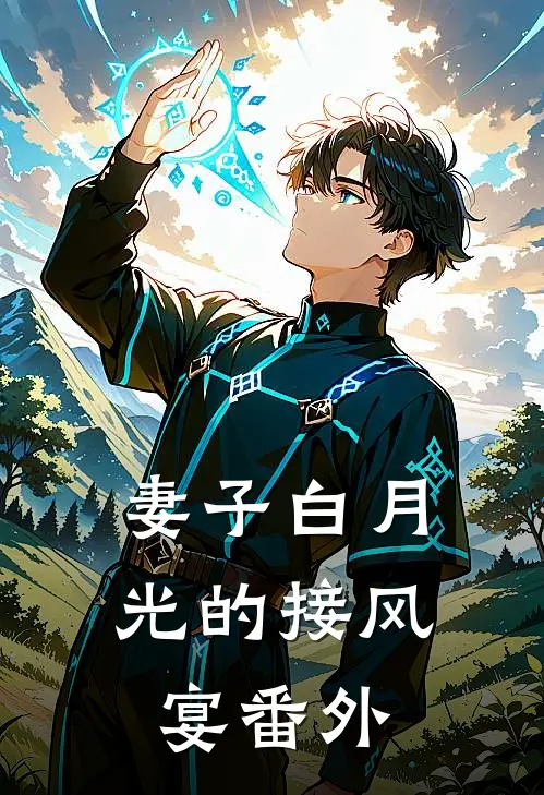 妻子白月光的接风宴 番外