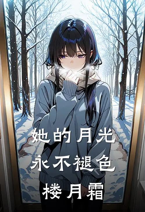 她的月光永不褪色楼月霜