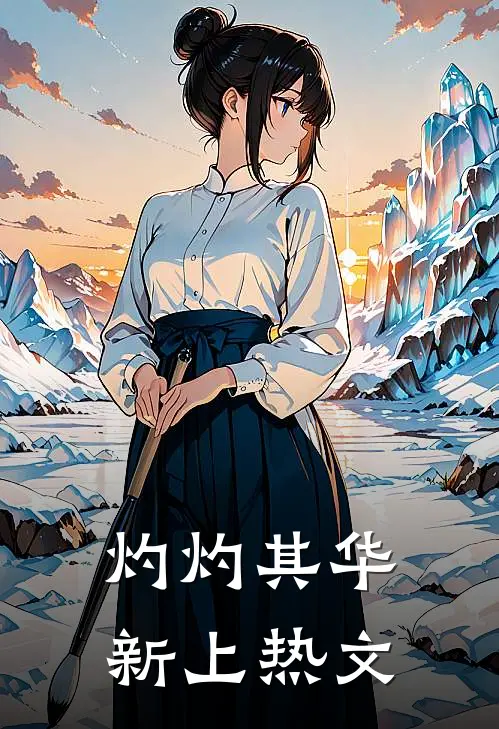 灼灼其华新上热文