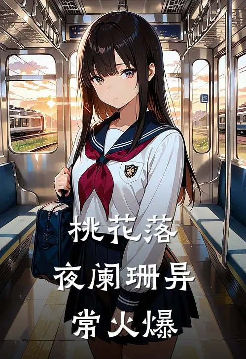 桃花落，夜阑珊异常火爆