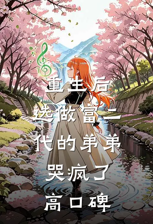 重生后，选做富二代的弟弟哭疯了高口碑