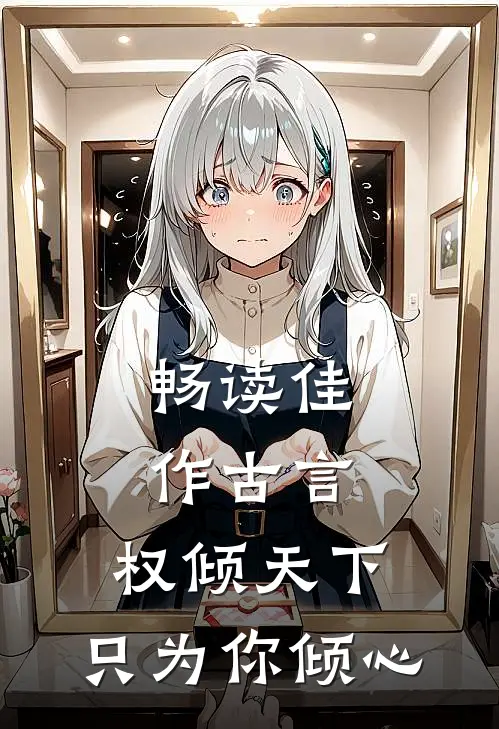 畅读佳作古言：权倾天下，只为你倾心