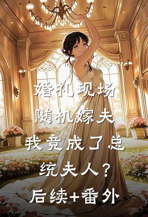 婚礼现场随机嫁夫，我竟成了总统夫人？后续+番外