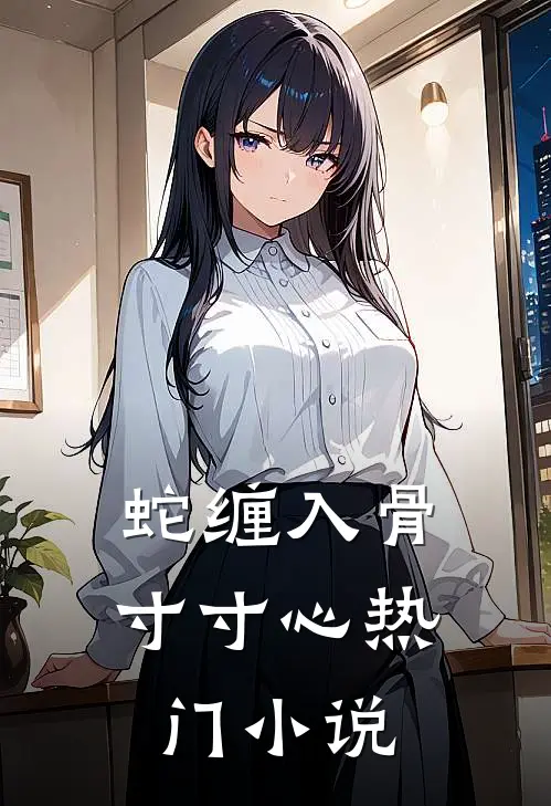 蛇缠入骨寸寸心热门小说