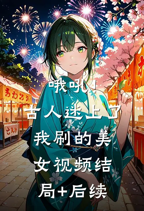 哦吼！古人迷上了我刷的美女视频结局+后续