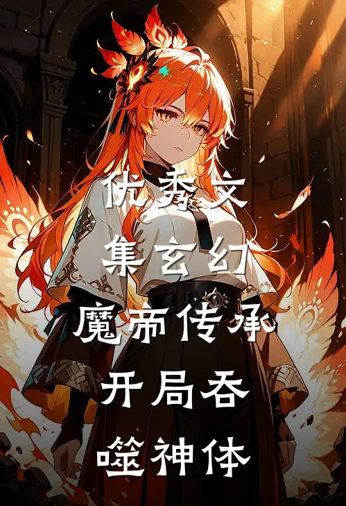 优秀文集玄幻：魔帝传承，开局吞噬神体