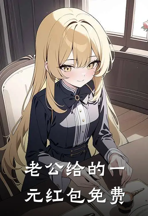 老公给的一元红包免费