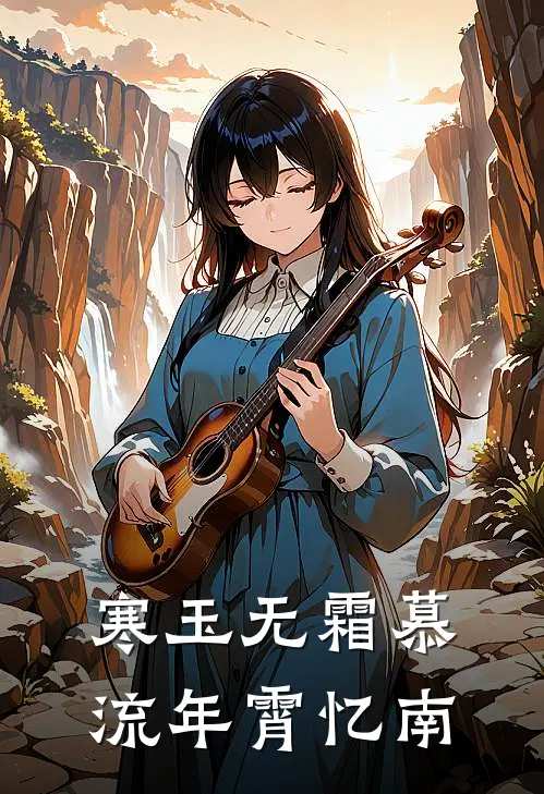 寒玉无霜慕流年霄忆南