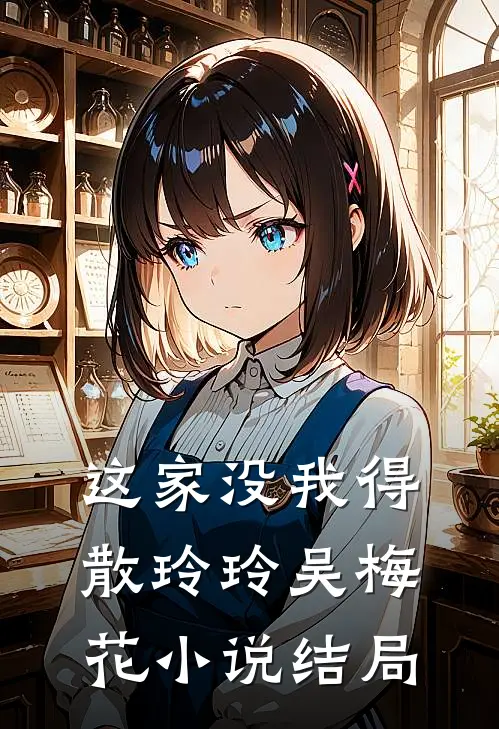 这家没我得散玲玲吴梅花小说结局