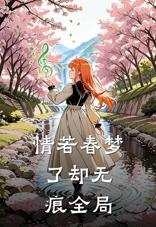 情若春梦，了却无痕全局