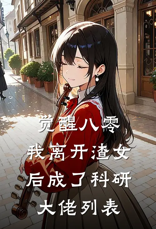 觉醒八零，我离开渣女后成了科研大佬列表