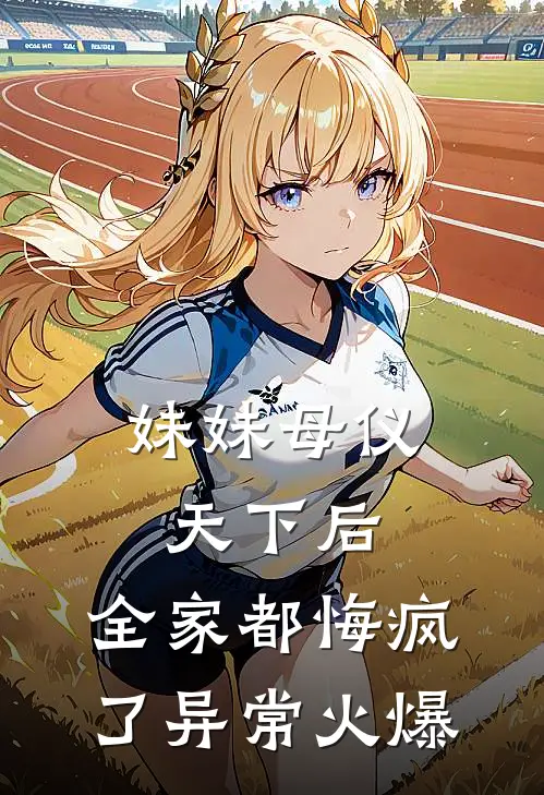 妹妹母仪天下后，全家都悔疯了异常火爆