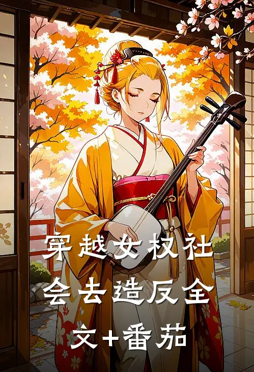 穿越女权社会去造反全文+番茄
