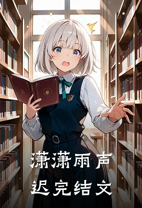 潇潇雨声迟完结文