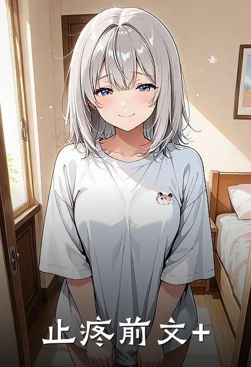 止疼前文+