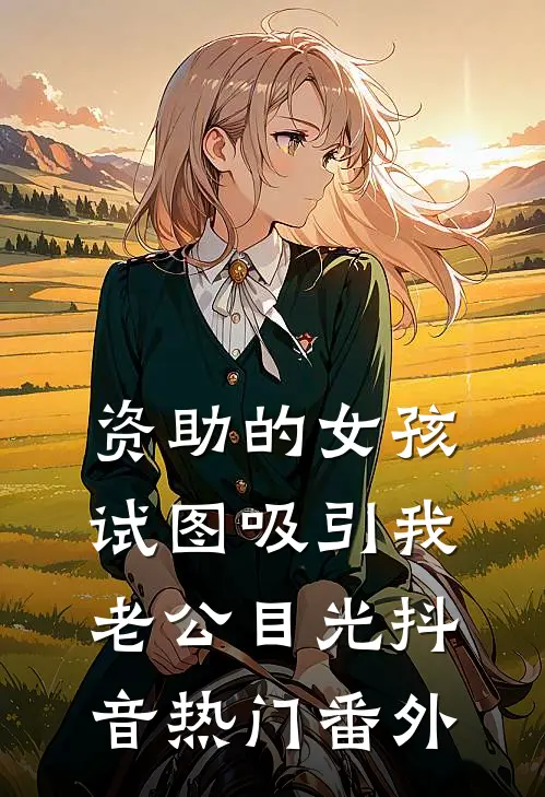 资助的女孩，试图吸引我老公目光抖音热门 番外