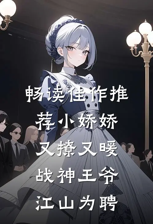 畅读佳作推荐小娇娇又撩又暖，战神王爷江山为聘