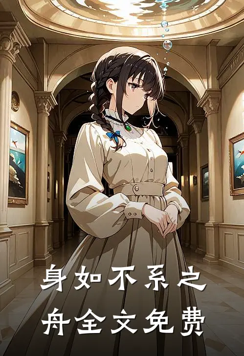身如不系之舟全文免费