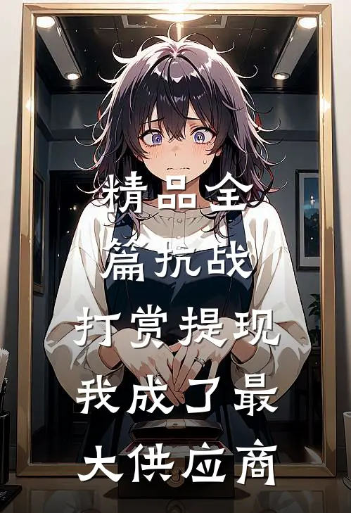精品全篇抗战：打赏提现，我成了最大供应商