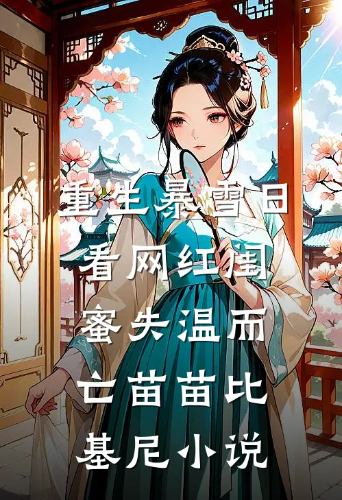 重生暴雪日，看网红闺蜜失温而亡苗苗比基尼小说
