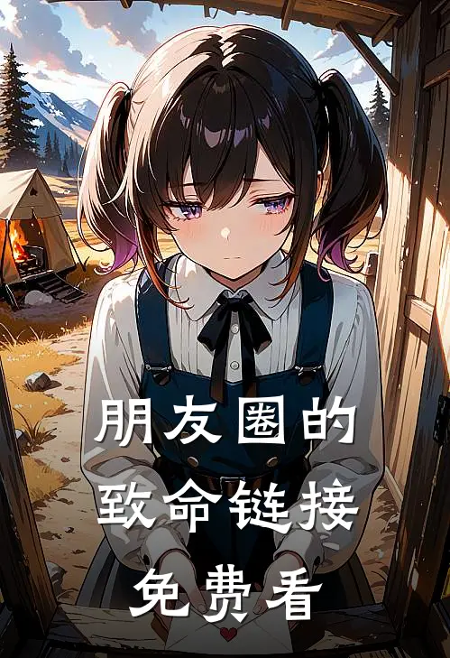 朋友圈的致命链接免费看