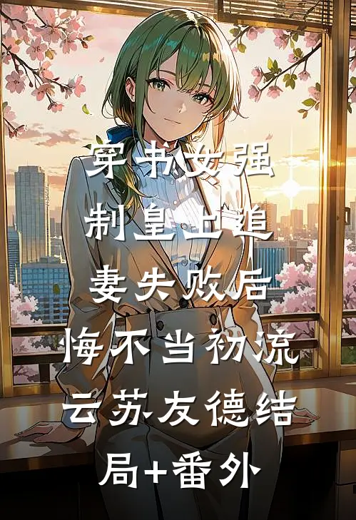 穿书女强制皇上追妻失败后，悔不当初流云苏友德结局+番外