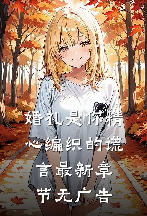 婚礼是你精心编织的谎言最新章节无广告