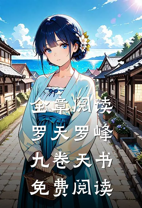 全章阅读罗天罗峰九卷天书免费阅读