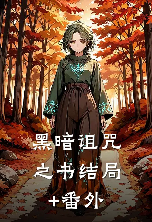 黑暗诅咒之书结局+番外