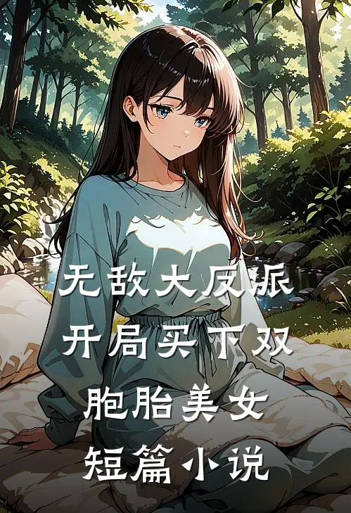 无敌大反派：开局买下双胞胎美女短篇小说