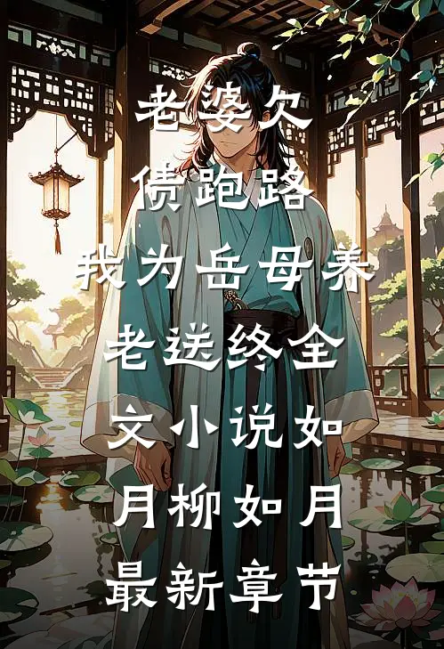 老婆欠债跑路，我为岳母养老送终全文小说如月柳如月最新章节