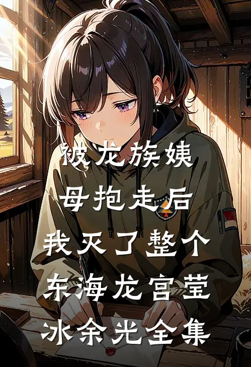 被龙族姨母抱走后，我灭了整个东海龙宫莹冰余光全集