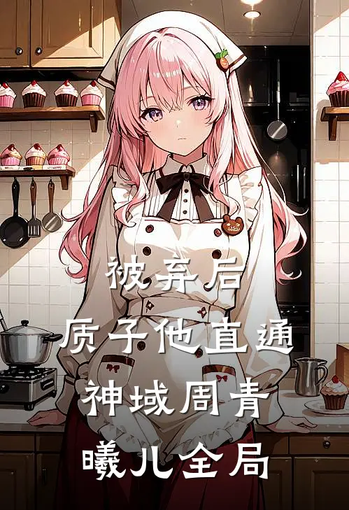被弃后，质子他直通神域周青曦儿全局