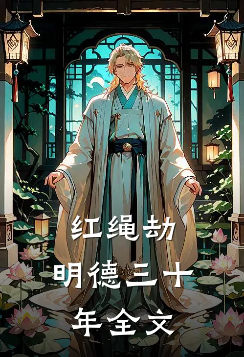 红绳劫：明德三十年全文