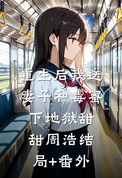 重生后我送妻子和毒蜜下地狱甜甜周浩结局+番外