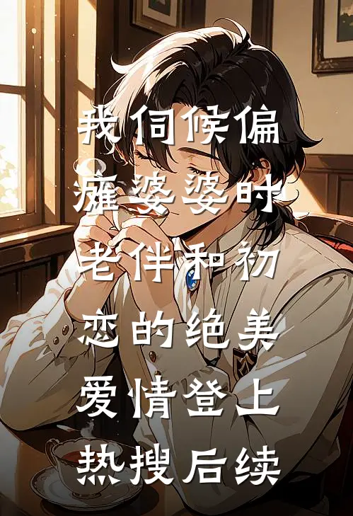 我伺候偏瘫婆婆时，老伴和初恋的绝美爱情登上热搜后续