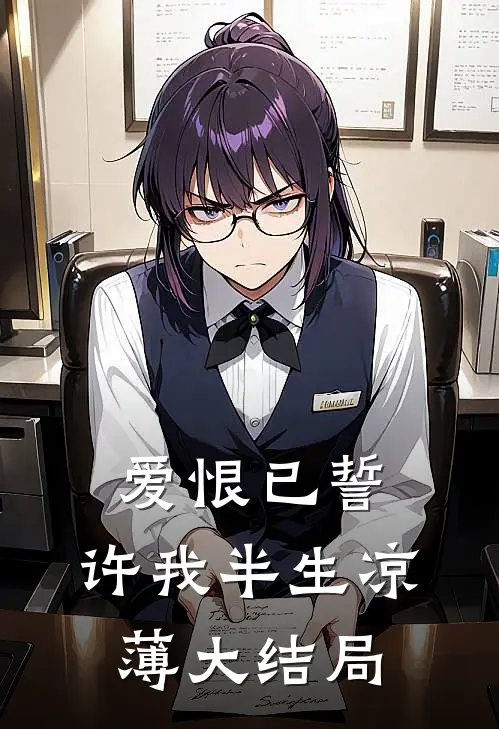爱恨已誓，许我半生凉薄大结局