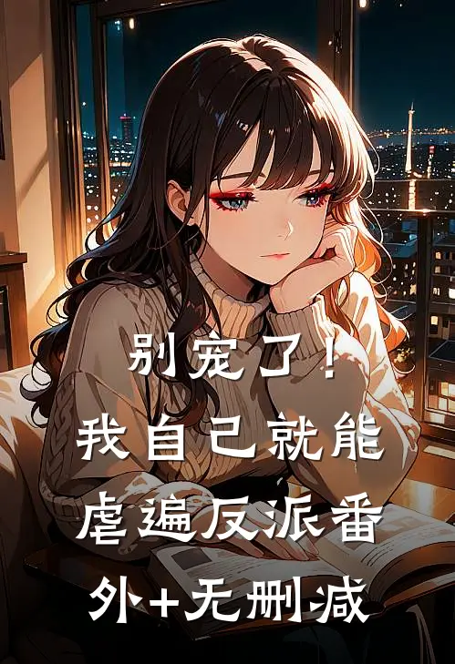 别宠了！我自己就能虐遍反派番外+无删减