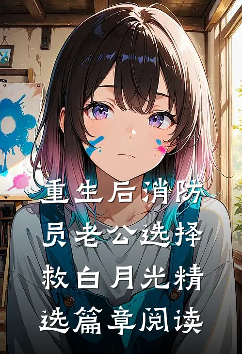 重生后消防员老公选择救白月光精选篇章阅读