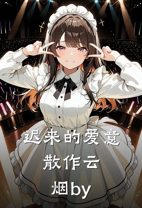 迟来的爱意，散作云烟by