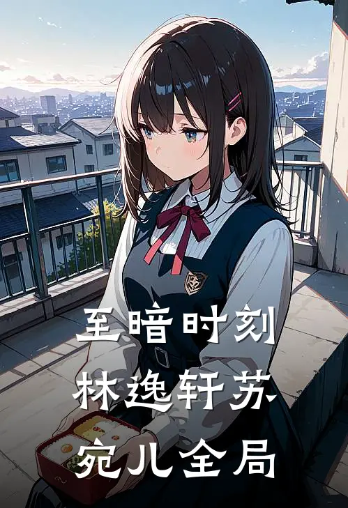 至暗时刻林逸轩苏宛儿全局