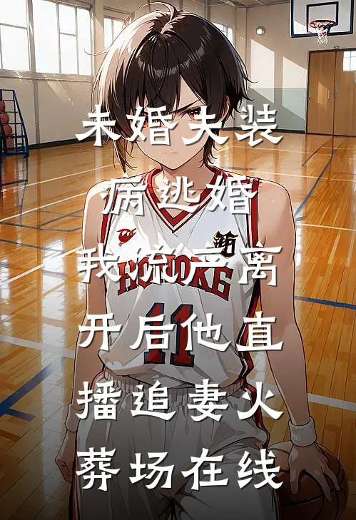 未婚夫装病逃婚，我流产离开后他直播追妻火葬场在线