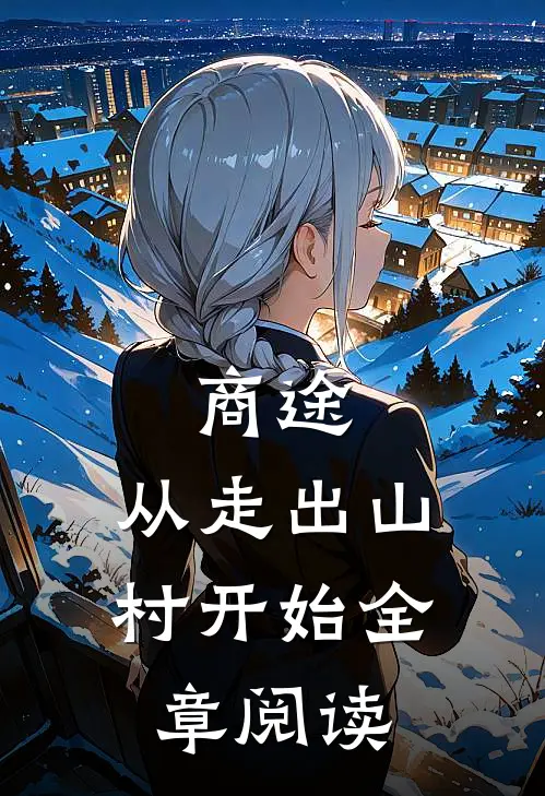 商途：从走出山村开始全章阅读